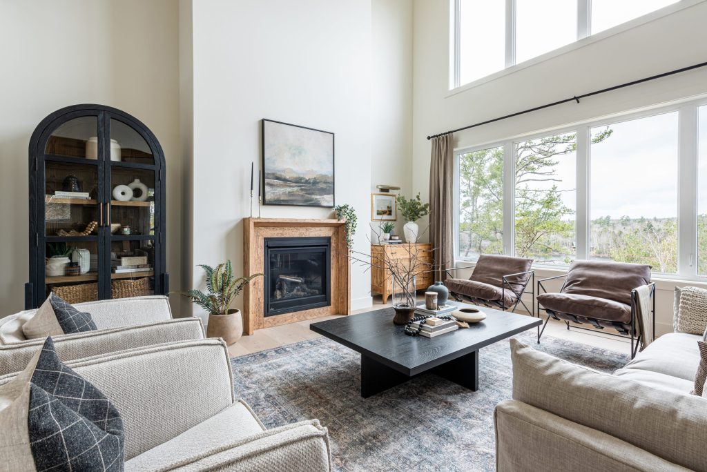 Sunnylea - Staged for Upsell